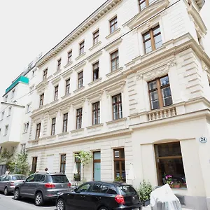 Apartment Traditional Tav - Entire, Wien