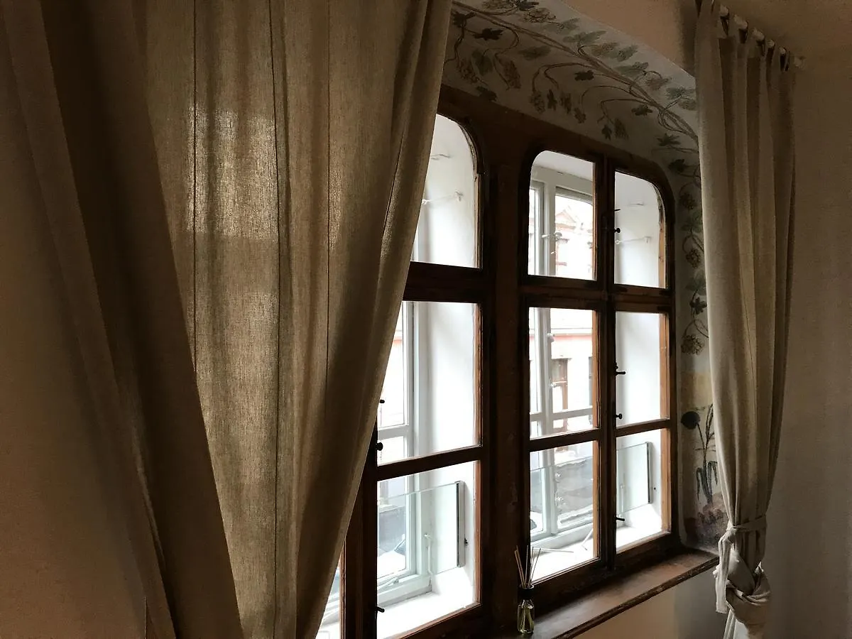 Boutique Hostel Zum Goldenen Kegel Wien