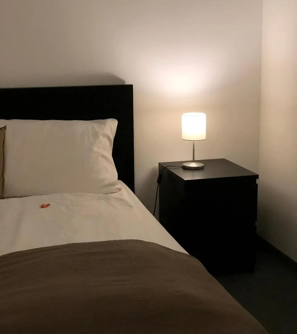 Boutique Hostel Zum Goldenen Kegel Vídeň 0*,